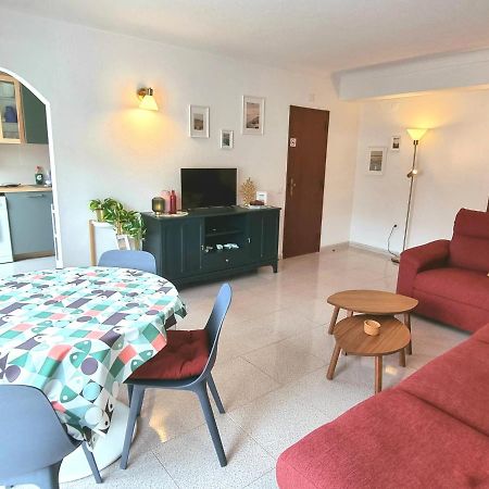 Casa Mar E Sol, New Apartment Near The Beach With Balcony سيسيمبرا المظهر الخارجي الصورة