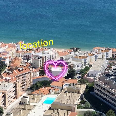 Casa Mar E Sol, New Apartment Near The Beach With Balcony سيسيمبرا المظهر الخارجي الصورة