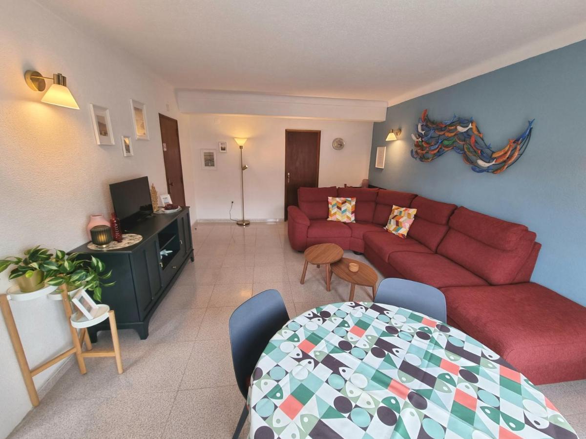 Casa Mar E Sol, New Apartment Near The Beach With Balcony سيسيمبرا المظهر الخارجي الصورة
